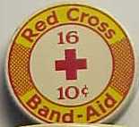 a box of Band-Aids